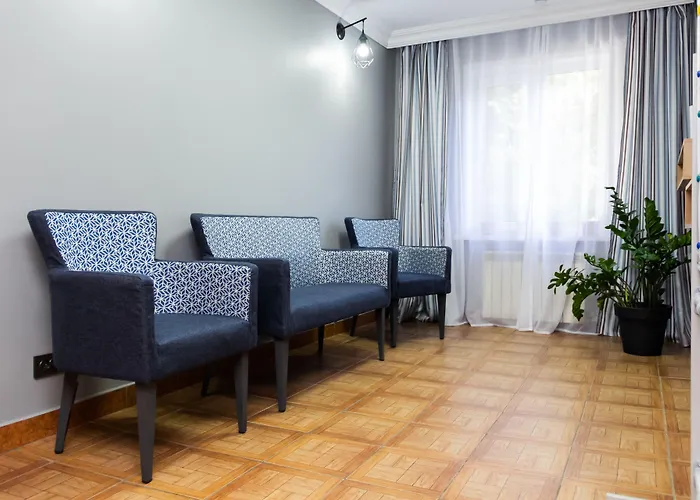 Hotel Tahar
