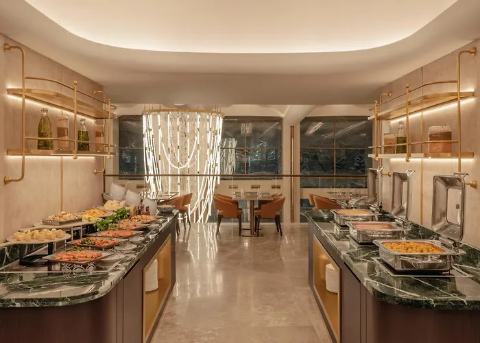 Kazakhstan Hotel